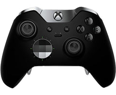 Xbox One Wireless Elite Controller - Black [Xbox One Accessory] Xbox One Accessories Microsoft   