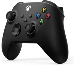Xbox Wireless Controller - Carbon Black [Xbox Series X/S + Xbox One Accessory] Xbox One Accessories Microsoft   