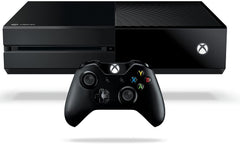 Xbox One Console - Name Your Game Bundle - 500GB [Xbox One System] Xbox Systems Microsoft   