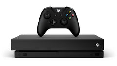 Microsoft Xbox One X Console - Star Wars Jedi: Fallen Order Bundle - 1TB [Xbox One System] Xbox Systems Microsoft   