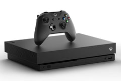 Microsoft Xbox One X Console - Star Wars Jedi: Fallen Order Bundle - 1TB [Xbox One System] Xbox Systems Microsoft   