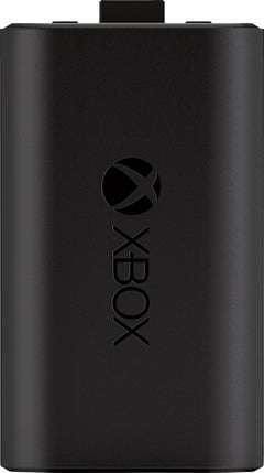 Xbox Play & Charge Kit [Xbox One Accessory] Xbox One Accessories Microsoft   