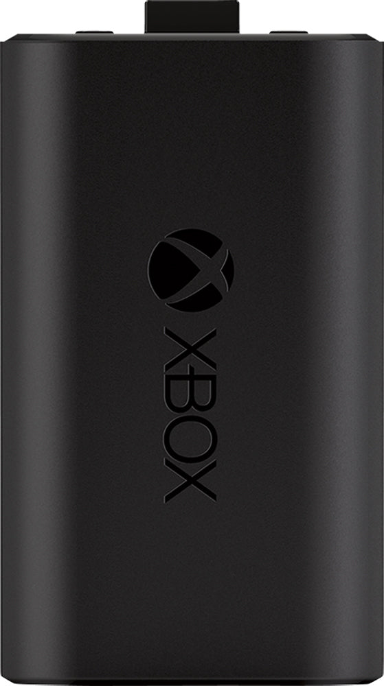 Xbox Play & Charge Kit [Xbox One Accessory] Xbox One Accessories Microsoft   