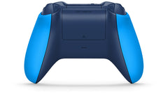 Xbox One Wireless Controller - Blue Vortex [Xbox One Accessory] Xbox One Accessories Microsoft   