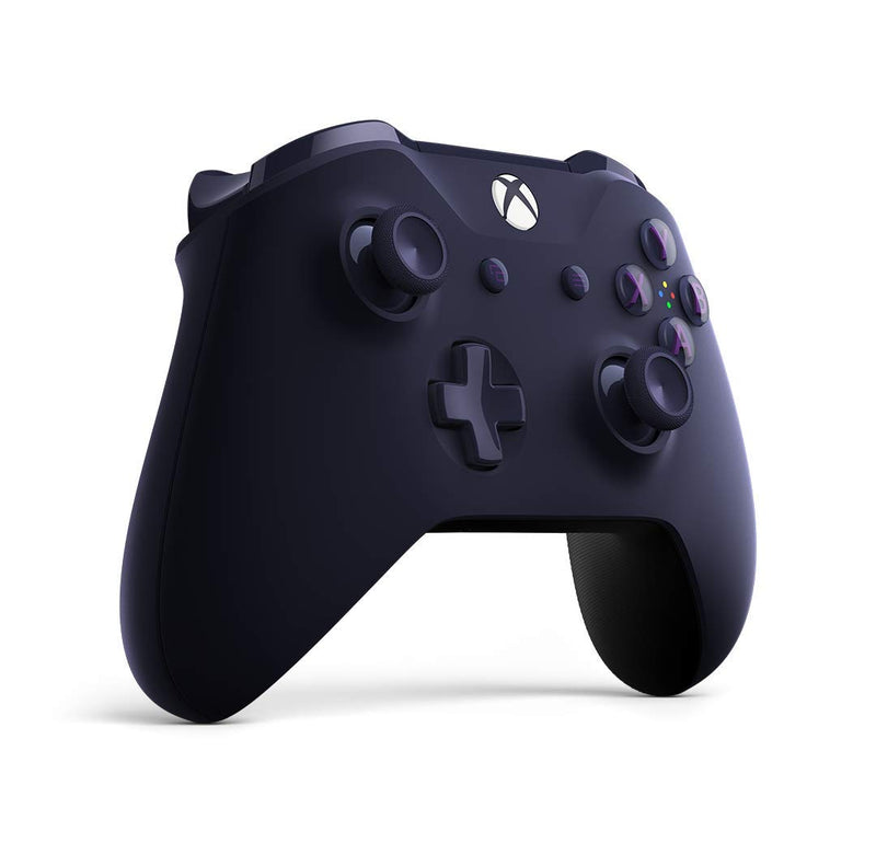 Xbox One Wireless Controller - Fortnite Purple Special Edition [Xbox One Accessory] Xbox One Accessories Microsoft   