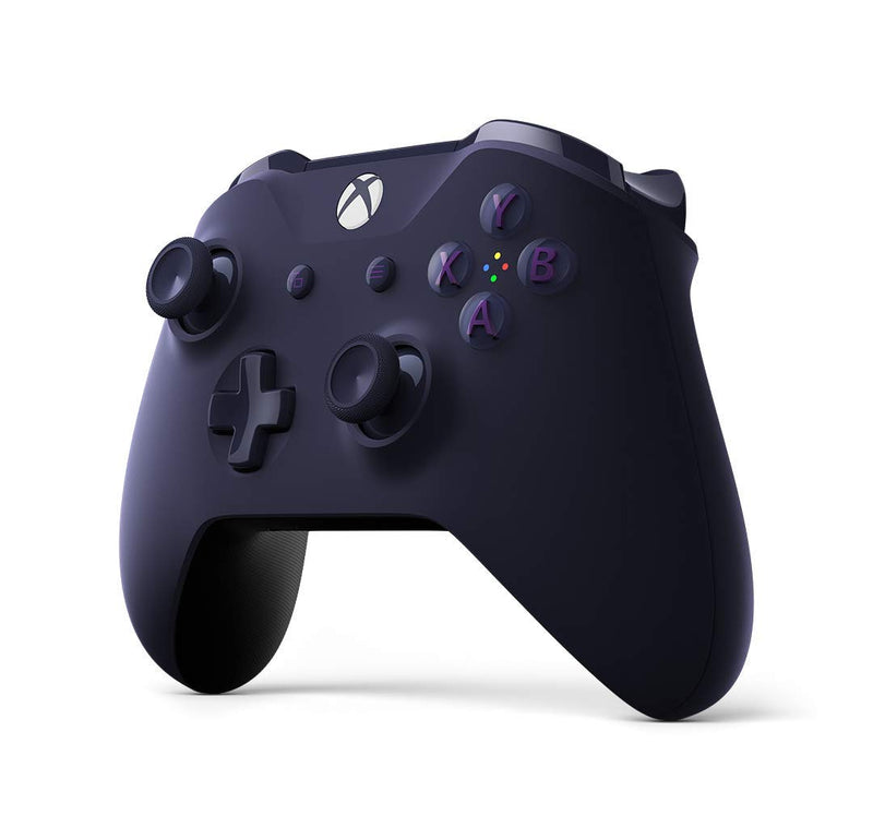 Xbox One Wireless Controller - Fortnite Purple Special Edition [Xbox One Accessory] Xbox One Accessories Microsoft   