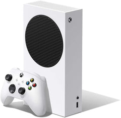 Microsoft Xbox Series S Console - 512GB [Xbox Series S System] Xbox Systems Microsoft   