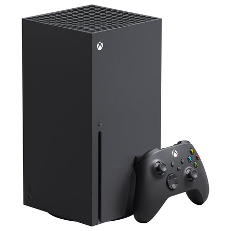 Microsoft Xbox Series X Console - 1TB [Xbox Series X System] Xbox Systems Microsoft   