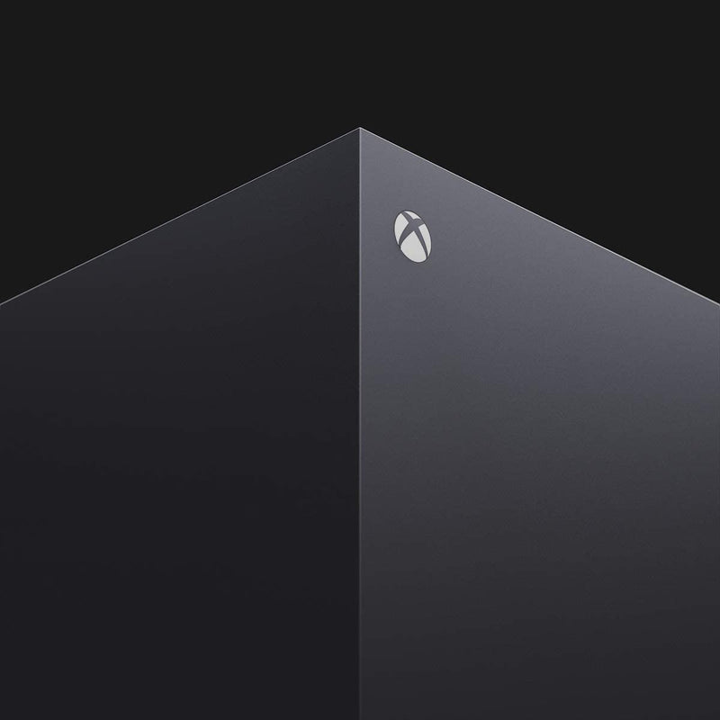 Microsoft Xbox Series X Console - 1TB [Xbox Series X System] Xbox Systems Microsoft   