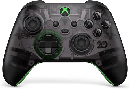 Xbox Wireless Controller - 20th Anniversary Special Edition [Xbox Series X/S + Xbox One Accessory] Xbox One Accessories Microsoft   