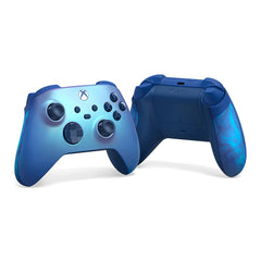 Xbox Wireless Controller - Aqua Shift Special Edition [Xbox Series X/S + Xbox One Accessory] Xbox One Accessories Microsoft   