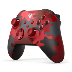 Xbox Wireless Controller - Daystrike Camo Special Edition [Xbox Series X/S + Xbox One Accessory] Xbox One Accessories Microsoft   