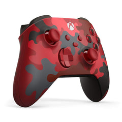 Xbox Wireless Controller - Daystrike Camo Special Edition [Xbox Series X/S + Xbox One Accessory] Xbox One Accessories Microsoft   