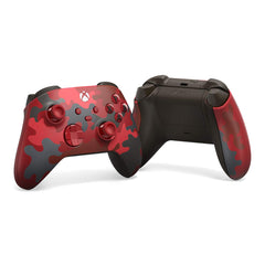 Xbox Wireless Controller - Daystrike Camo Special Edition [Xbox Series X/S + Xbox One Accessory] Xbox One Accessories Microsoft   