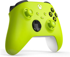 Xbox Wireless Controller - Electric Volt [Xbox Series X/S + Xbox One Accessory] Xbox One Accessories Microsoft   