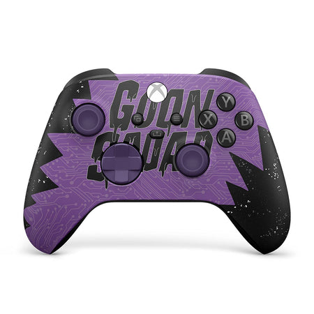 Xbox Wireless Controller - Space Jam: A New Legacy Goon Squad Exclusive [Xbox Series X/S + Xbox One Accessory] Xbox One Accessories Microsoft   