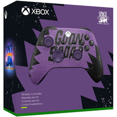 Xbox Wireless Controller - Space Jam: A New Legacy Goon Squad Exclusive [Xbox Series X/S + Xbox One Accessory] Xbox One Accessories Microsoft   