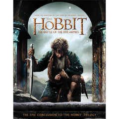 Middle Earth: 6 Film Collection [DVD Box Set] DVDs & Blu-Rays Warner Brothers   