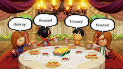 Miitopia [Nintendo Switch] Nintendo Switch Video Game Nintendo   