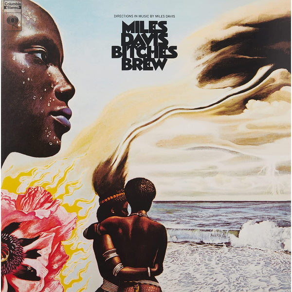 Miles Davis - Bitches Brew [Audio Vinyl] Audio CD/Vinyl Columbia Records   