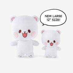 milkmochabear: Large Milk Plush Plushies Milkmochabear   