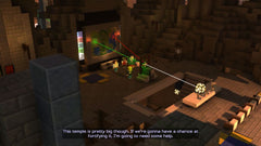Minecraft: Story Mode - A Telltale Games Series - The Complete Adventure [Nintendo Switch] Nintendo Switch Video Game Mojang Studios   
