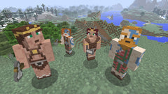 Minecraft: Xbox One Edition - Favorites Pack [Xbox One] Xbox One Video Game Mojang Studios   