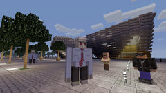 Minecraft: Xbox One Edition - Favorites Pack [Xbox One] Xbox One Video Game Mojang Studios   