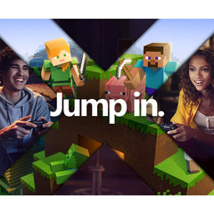 Minecraft: Xbox One Edition - Favorites Pack [Xbox One] Xbox One Video Game Mojang Studios   