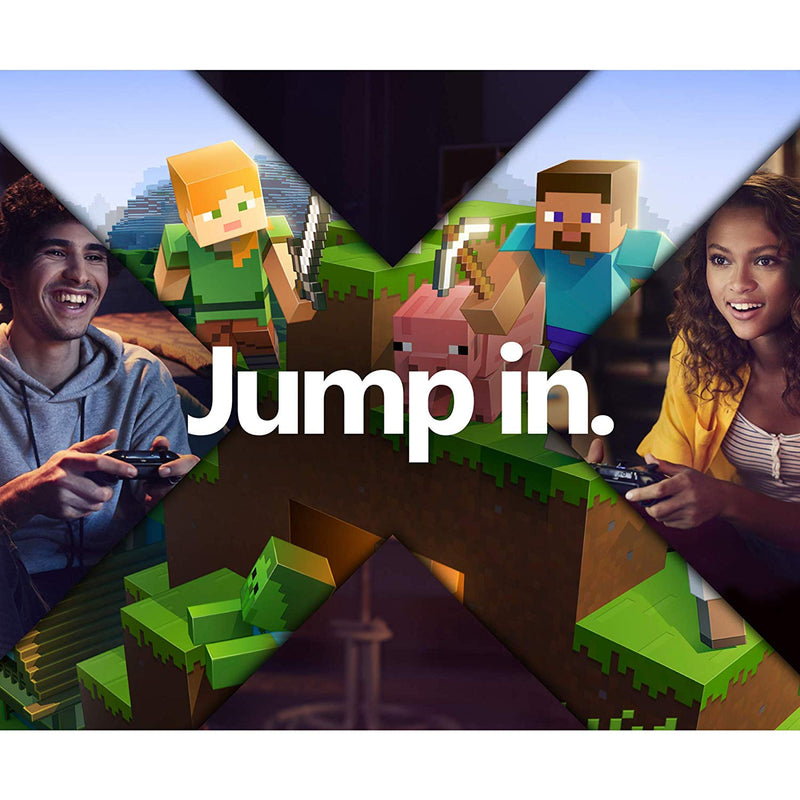 Minecraft: Xbox One Edition - Favorites Pack [Xbox One] Xbox One Video Game Mojang Studios   