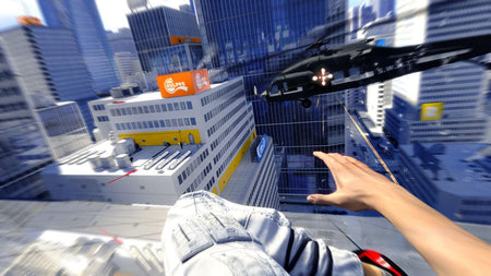 Mirror's Edge [Xbox 360] Xbox 360 Video Game Electronic Arts   