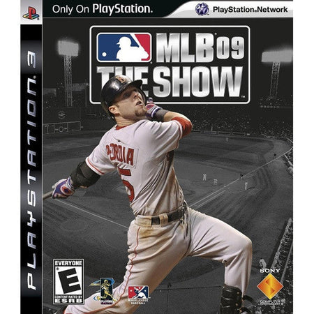 MLB 09: The Show [PlayStation 3] PlayStation 3 Video Game Sony   