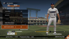MLB The Show 18 [PlayStation 4] PlayStation 4 Video Game Sony   