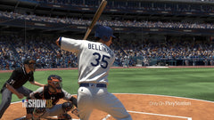 MLB The Show 18 [PlayStation 4] PlayStation 4 Video Game Sony   
