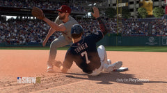 MLB The Show 18 [PlayStation 4] PlayStation 4 Video Game Sony   