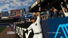 MLB The Show 18 [PlayStation 4] PlayStation 4 Video Game Sony   