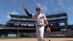 MLB The Show 18 [PlayStation 4] PlayStation 4 Video Game Sony   