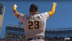 MLB The Show 21 [PlayStation 5] PlayStation 5 Video Game Sony   