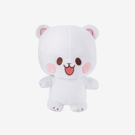 Milk Mocha Bear: Milk Plush Plushies Milk Mocha Bear