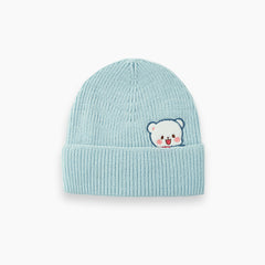 milkmochabear: Milk Winter Beanie Hats Milkmochabear   