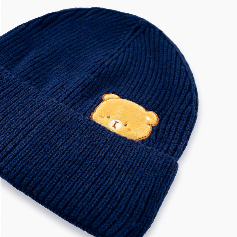 milkmochabear: Mocha Winter Beanie Hats Milkmochabear   