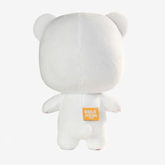 milkmochabear: Milk Plush Plushies Milkmochabear   