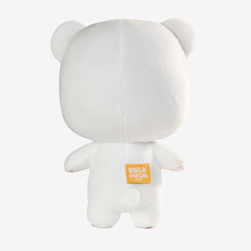 Milk Mocha Bear: Milk Plush Plushies Milk Mocha Bear