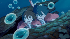 Modest Heroes: Ponoc Short Films Theatre [Blu-ray + DVD] DVDs & Blu-Rays Shout Factory   