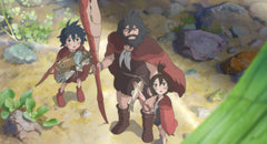 Modest Heroes: Ponoc Short Films Theatre [Blu-ray + DVD] DVDs & Blu-Rays Shout Factory   