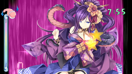 Moero Chronicle Hyper [Nintendo Switch] Nintendo Switch Video Game Idea Factory   