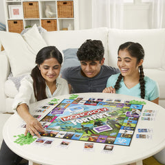 Monopoly: Fortnite - Collector's Edition [Board Game, 2-7 Players] Board Game Hasbro   