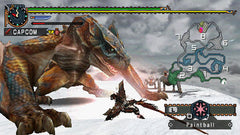Monster Hunter Freedom 2 [Sony PSP] Sony PSP Video Game Capcom   