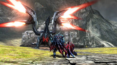 Monster Hunter Generations Ultimate [Nintendo Switch] Nintendo Switch Video Game Capcom   