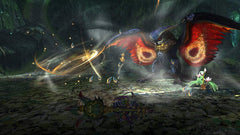 Monster Hunter Generations Ultimate [Nintendo Switch] Nintendo Switch Video Game Capcom   